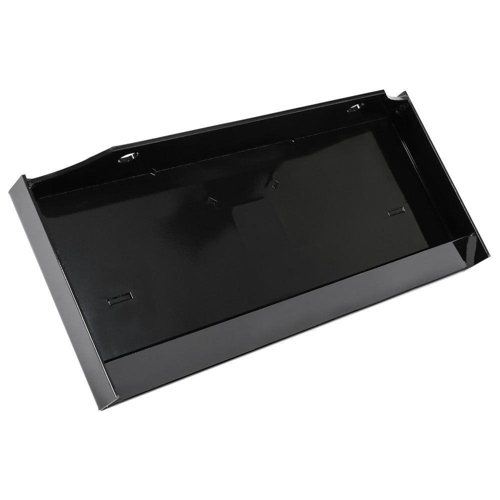 Trailer Receiver Hitch Attachment Plate For Toro Dingo Mini Skid Steer Loader