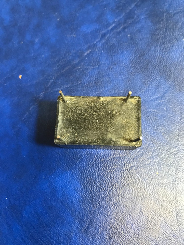 Vintage Teccor T3511 Solid State Relay