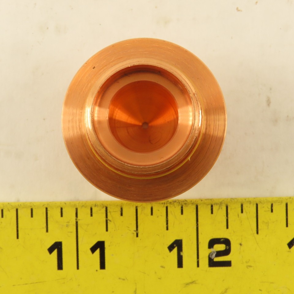Ajan N5 CNC Plasma Cutting Tip