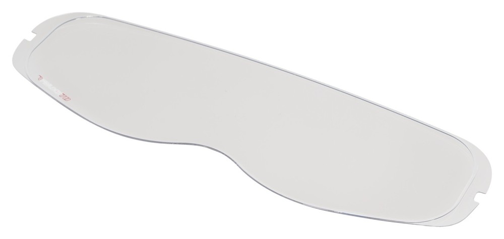 Scorpion EXO-HX1 Helmet Replacement Pinlock Inserts Clear