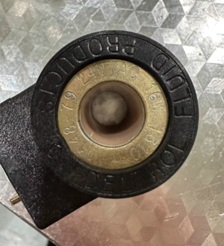 1PC NEW DELTROL electromagnetic coil 10148-79