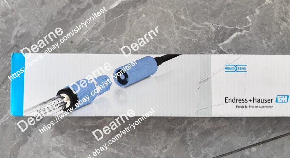 1pcs E+H CPS72-0PT2GSA Electrode