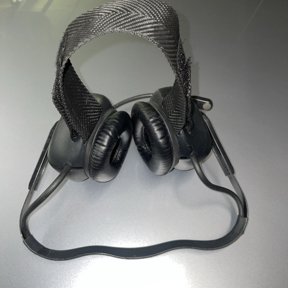 Firecom UHW503 Under-Helmet DECT7 Wireless Headset - reconditioned, new batt’y