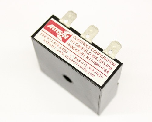 4710A-3-A-4 Artisan Controls Delay on Break; Time Delay Relay