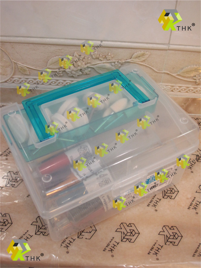 13 tubes THK Diamond 5 grams lapping paste compound 20 felt rotary bobs MEGA box