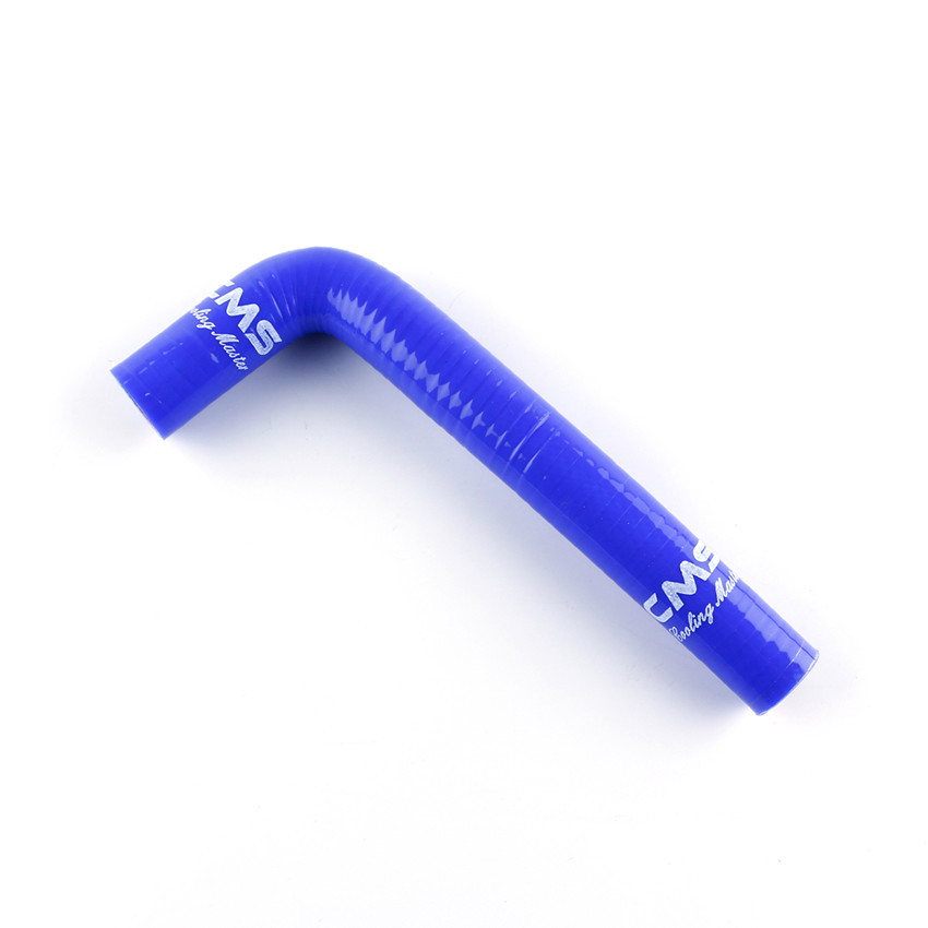 Silicone Radiator Hose Kit for 2004-2013 Yamaha YFZ450 YFZ 450 Coolant Pipe Blue