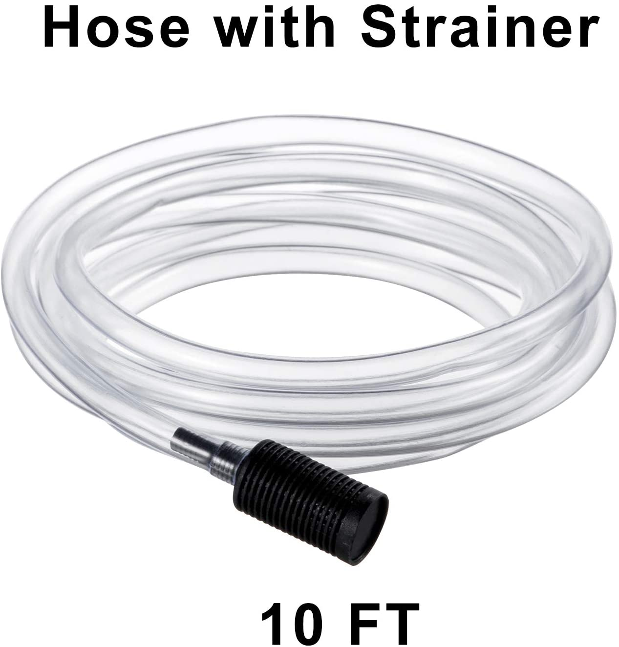 Downstream Injector for Pressure Washer Power Washer Chemical Injector Kit Soap