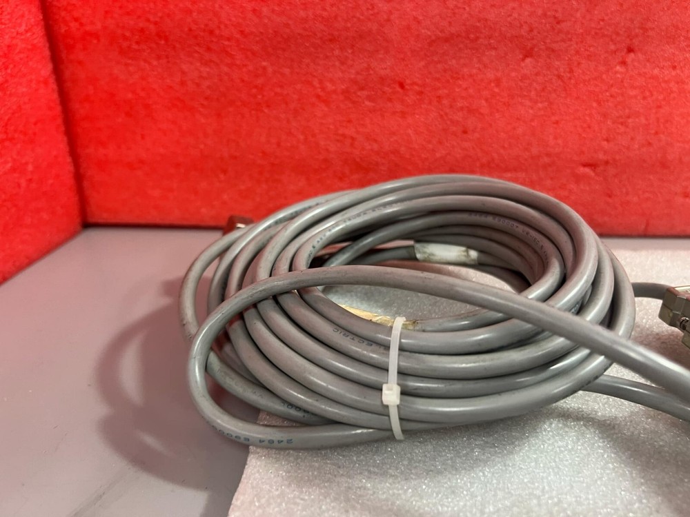 Daihen CMC-10 CMC-10A Tuning Control Unit with data cable