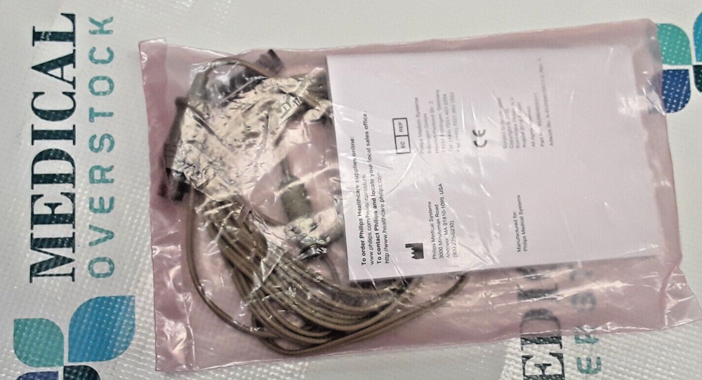 21082A - PHILIPS - CONNECTOR CABLE - 989803100921 - SEALED - NEW