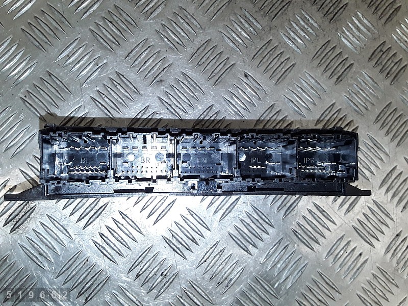 2012 FORD S-MAX ECU CONTROL UNIT 5WK48790G