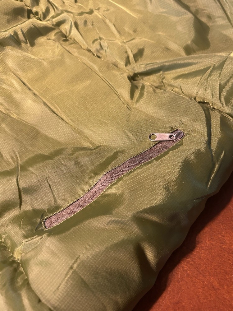 Kelty Equinox 40° Sleeping Bag￼