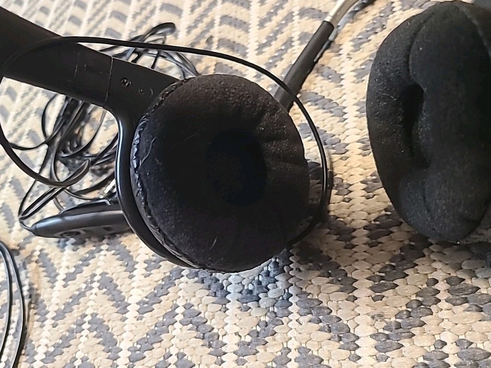 SENNHEISER PC151 Stereo Analog Headset