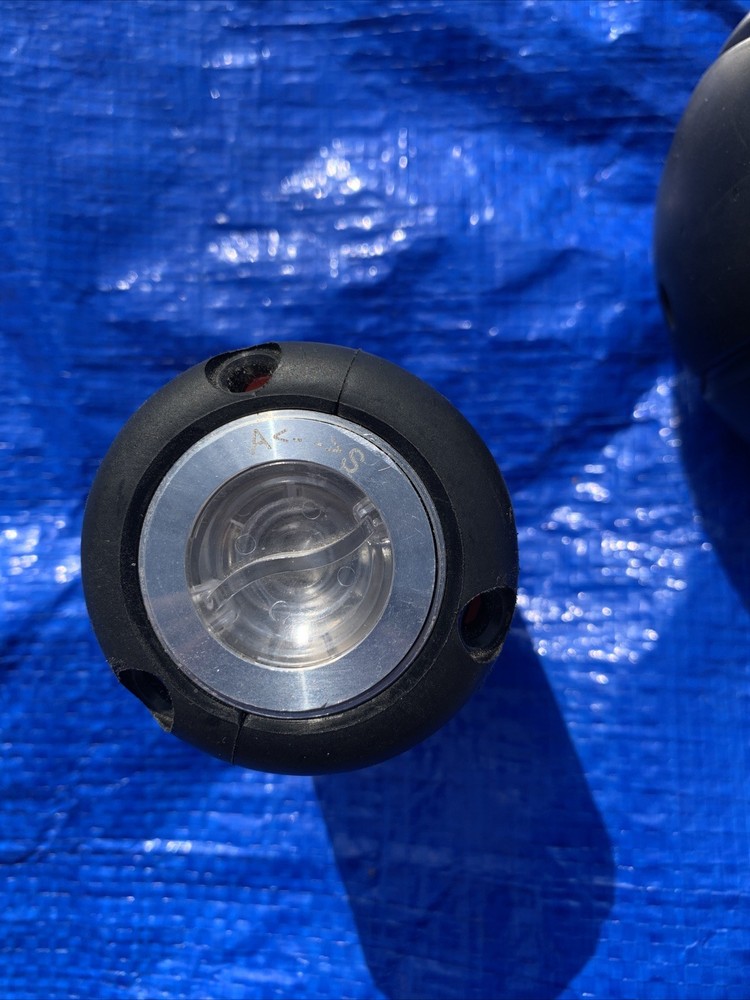 Avatar Grenade W/ Core And Skins