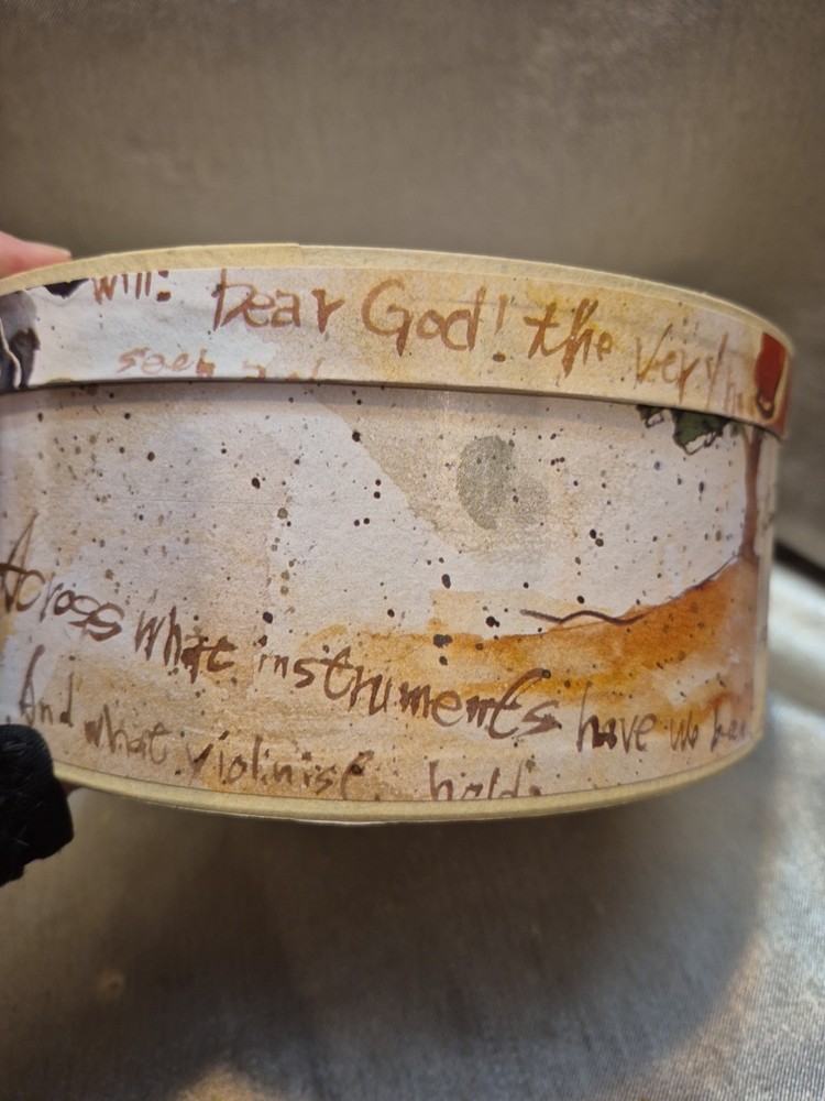 Nesting Box Set Religion Featuring Easter, God, Rising, Spring Phrases