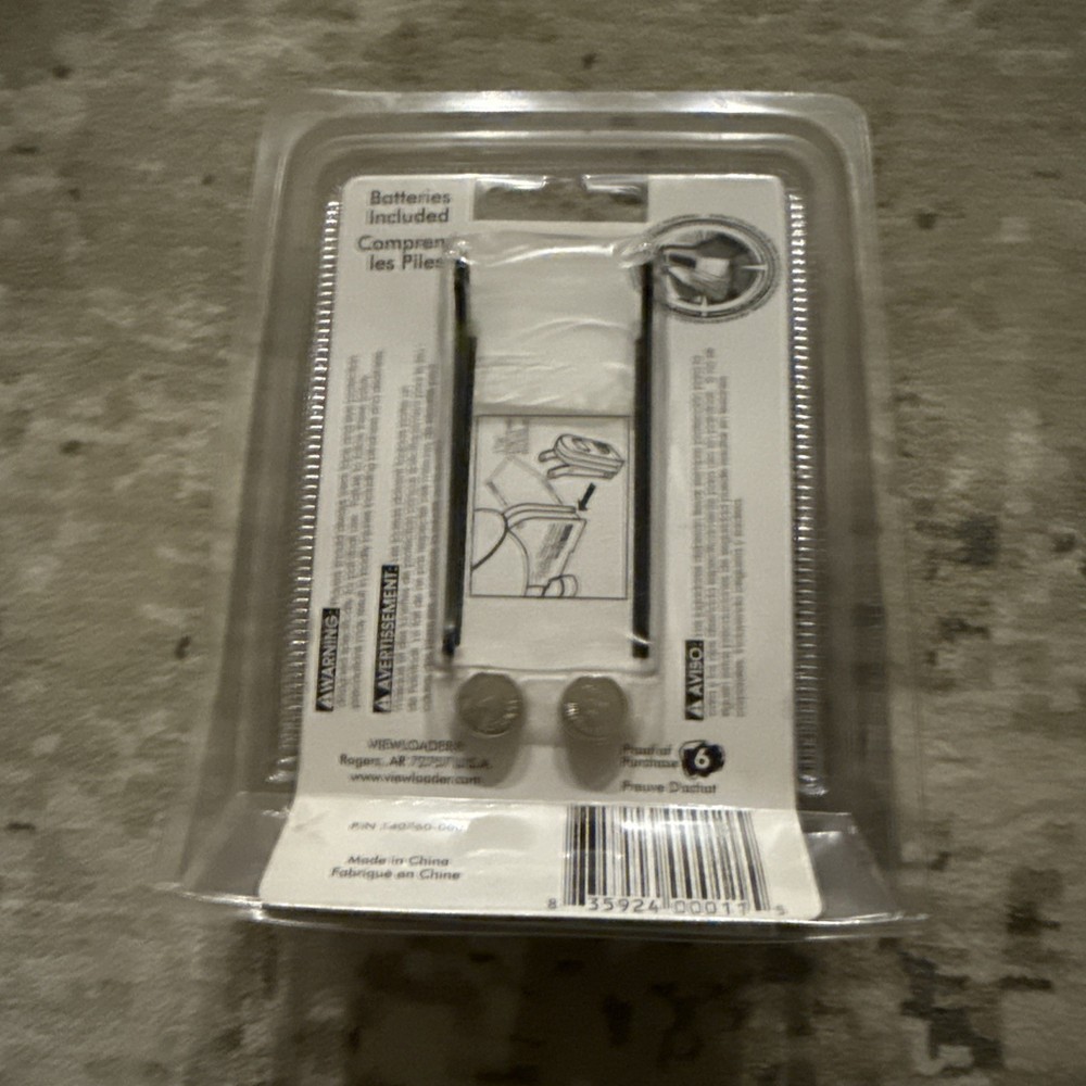 VL View Loader Talking Timer Paintball Timer Brand New VL