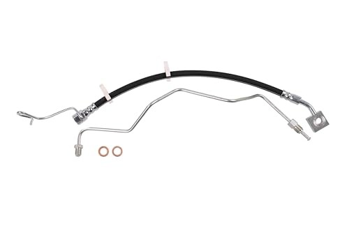 2205666 Brake Hydraulic Hose
