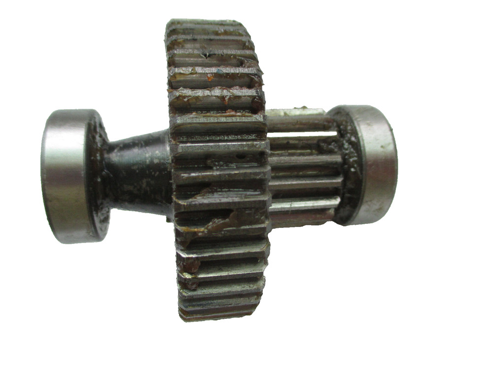 Ridgid 44830 3rd Intermediate Gear Assembly 700 Power Drv Pipe Threading Machine