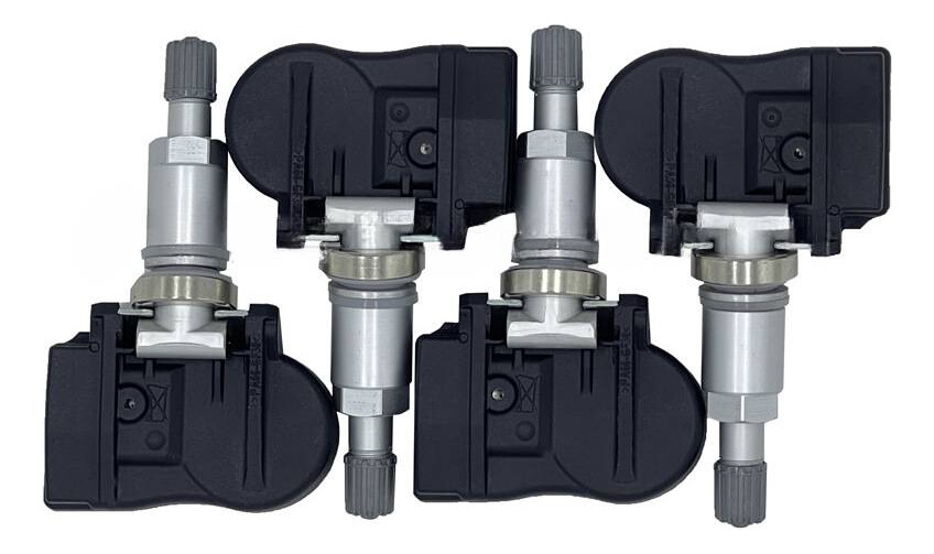 4pcs for Emgrand Tpmstire Pressure Sensor