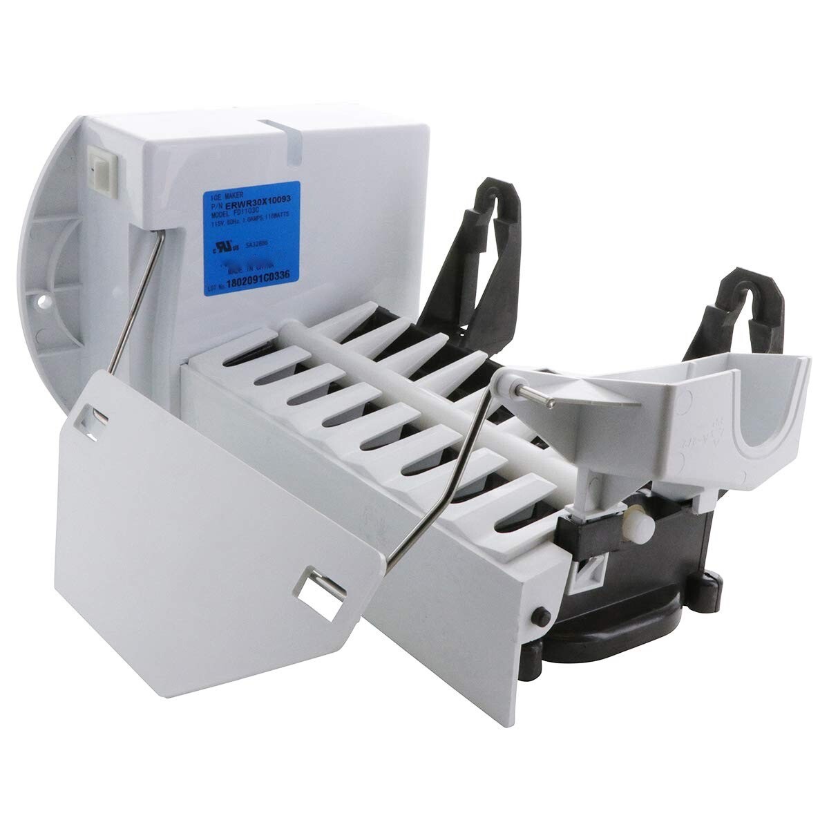 IM10093, WR30X10093 for GE Icemaker WR30X10093 PS1993870 AP4345120