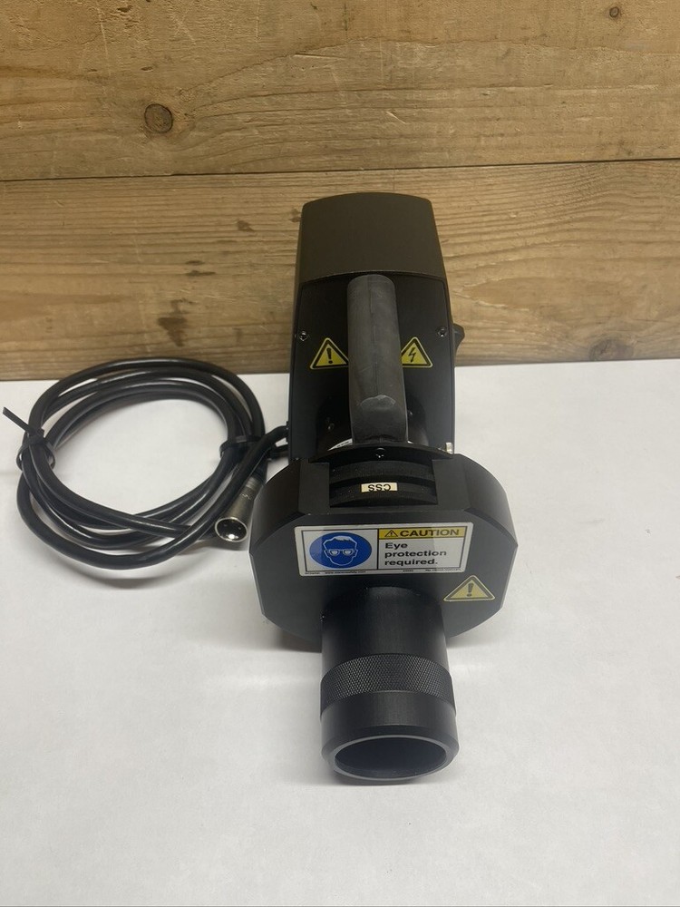 Forensics Light Horiba Handscope HSX-5000-7F Spex