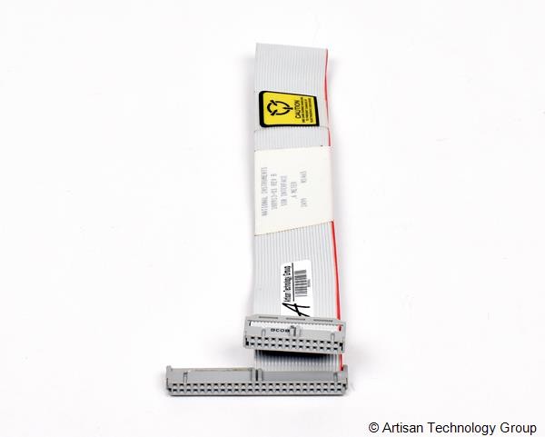 NI SSR Interface Cable (0.4 m)