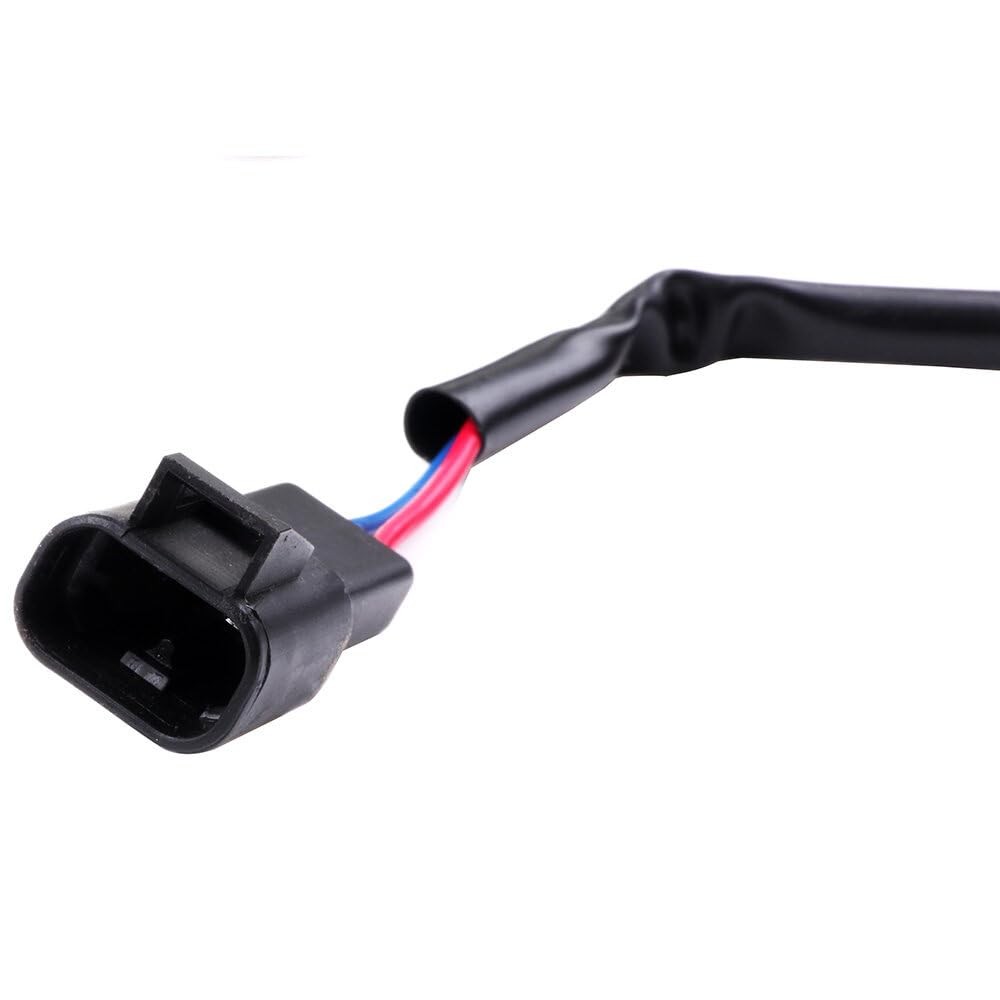 748-172 Window Regulator Assembly Motor Front Left Side 2006-2011