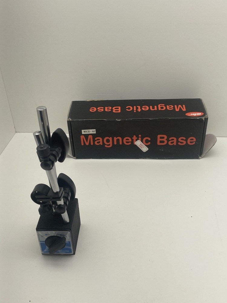 WCZ-6C Magnetic Base