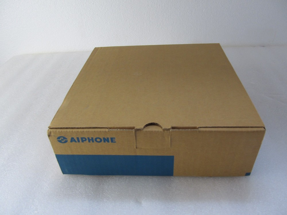 Aiphone MK-2MCD Pantilt Video Entry Security Intercom Phone New in Box