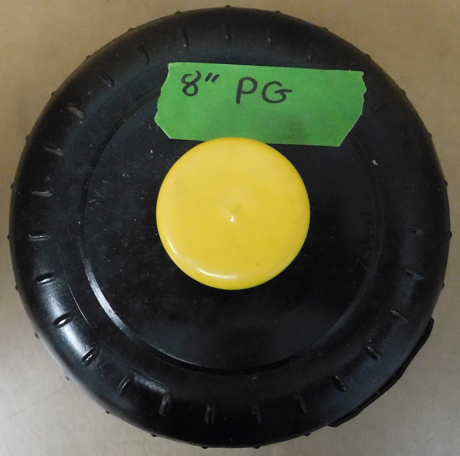 TCI 740913 8" Torque Convertor, 4400-5300RPM Stall, GM Powerglide