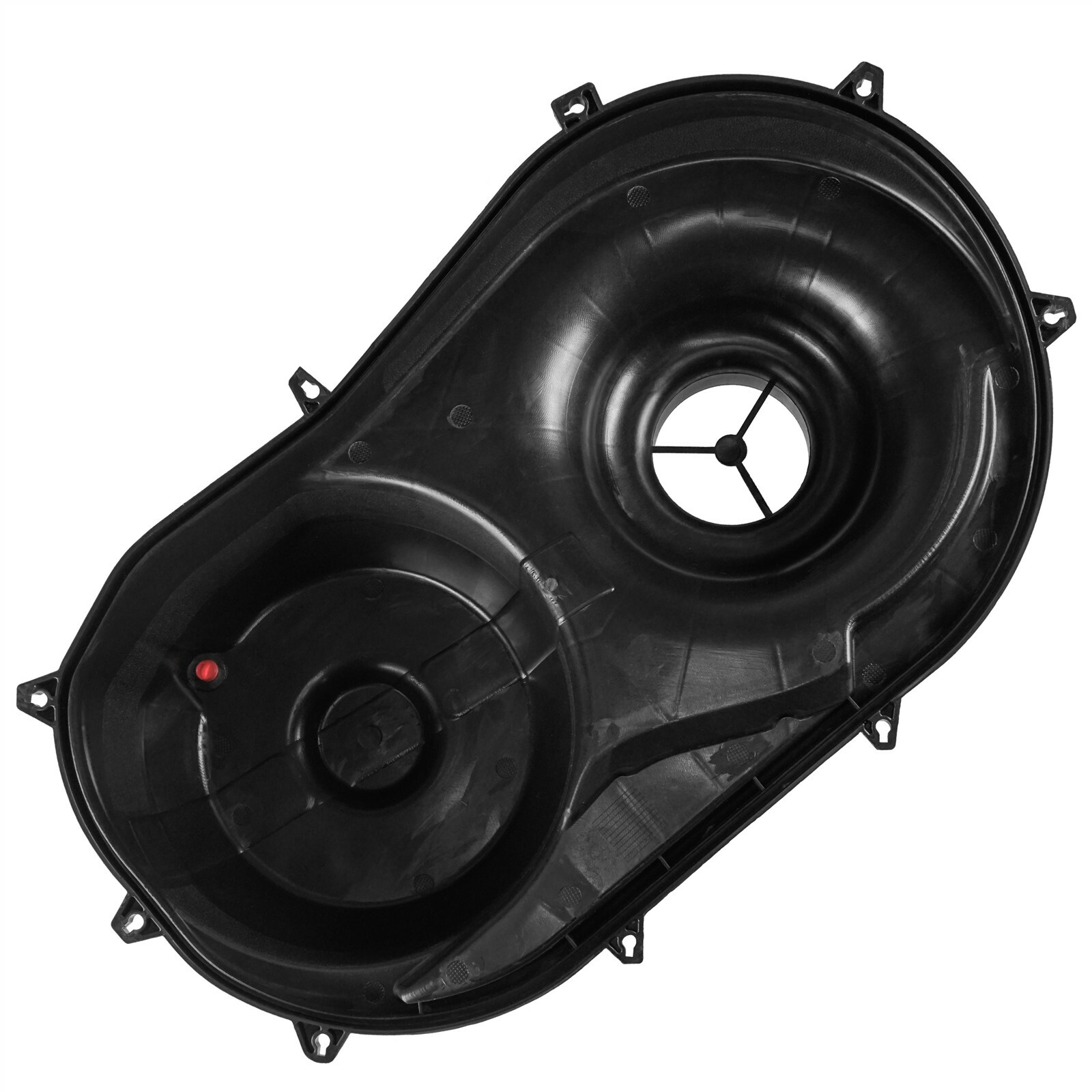 Outer Clutch Cover fits Polaris RZR XP 4 Turbo / RZR XP Turbo 2019-2021 w/Gasket