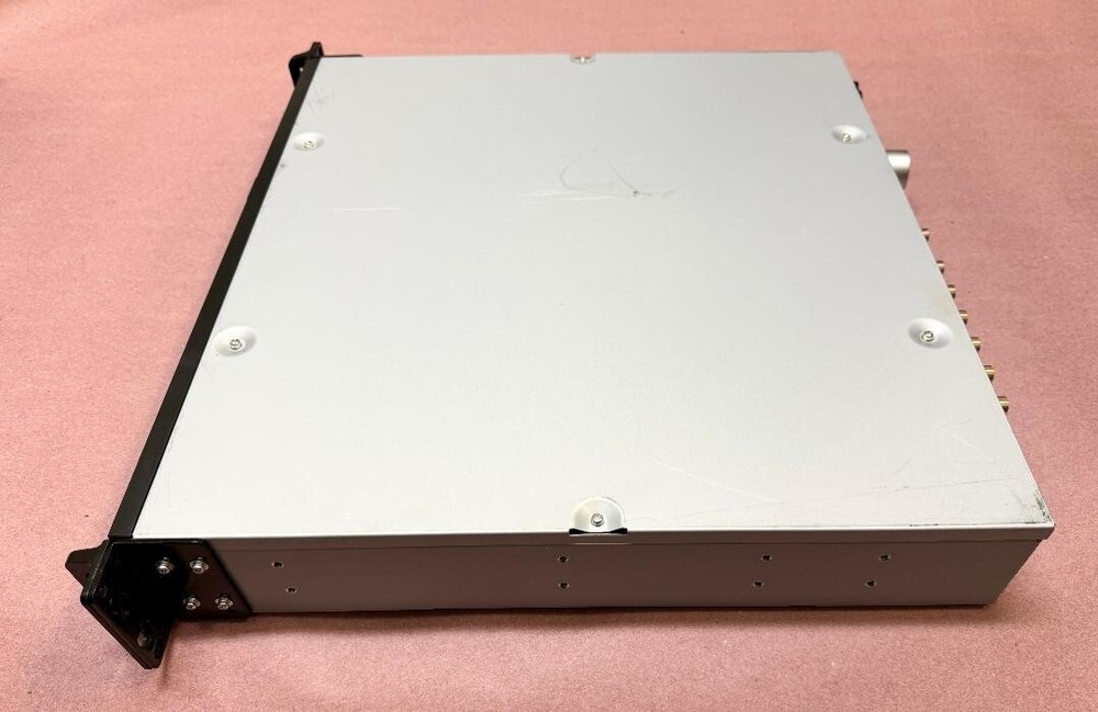 Sony HXCU-TX70 Triax Controller HD Camera Control Unit