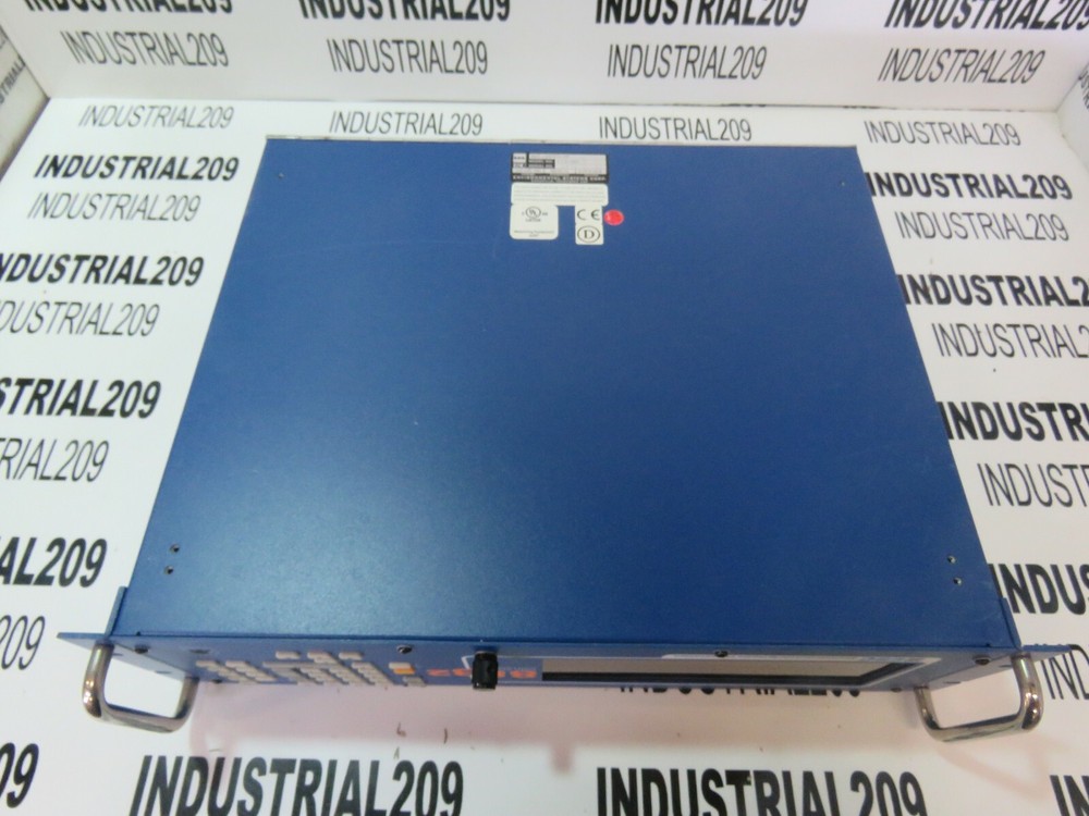 ESC 8832 DATA SYSTEM CONTROLLER S-132-0001 NEW