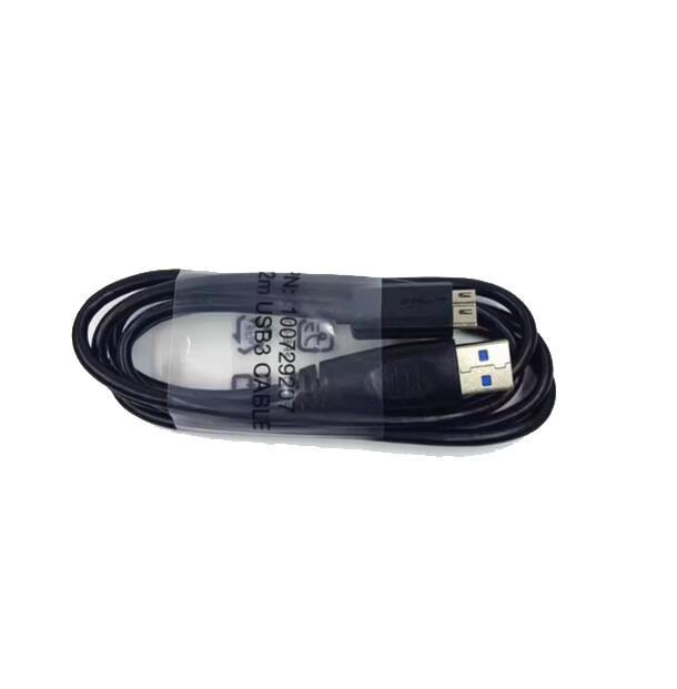 Cable for WD My Book 3.5" Hard Disk 8TB USB3.0 Data Cable