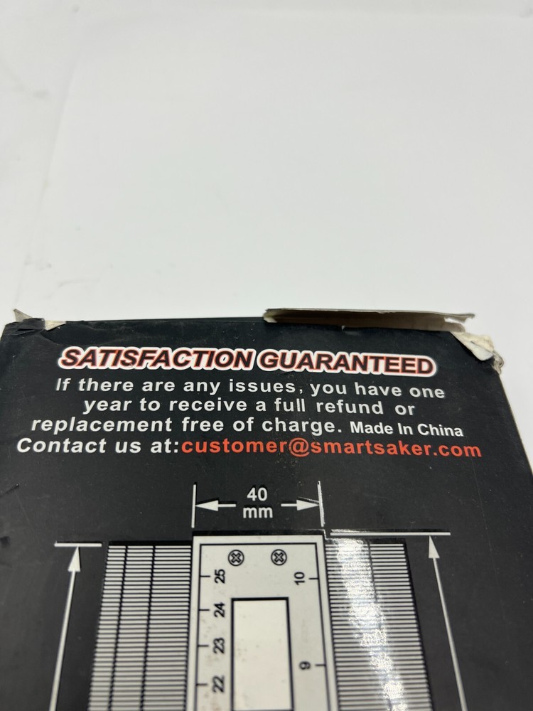 Smart Saker Contour Gauge Duplication-Adjustable Lock-Precisely Irregular Shape