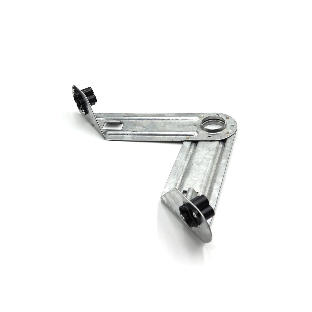 B&D S2/3 Garage Roller Door Chain Guide & Insert Assembly