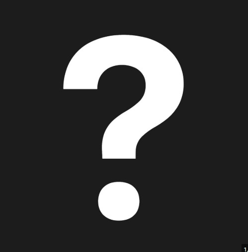 Mystery item!
