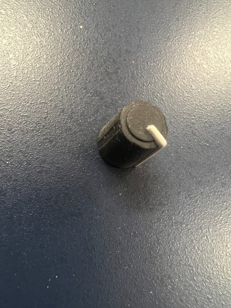 SYMETRIX Knob for 528E