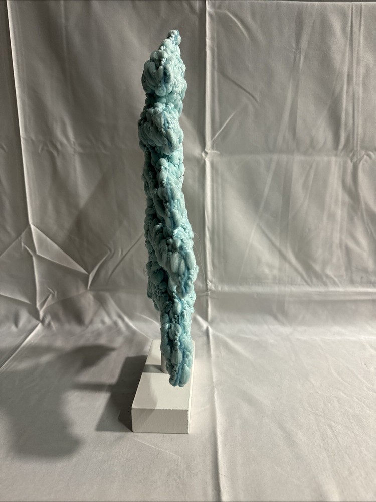 14” Tabletop Blue Christmas’s Tree