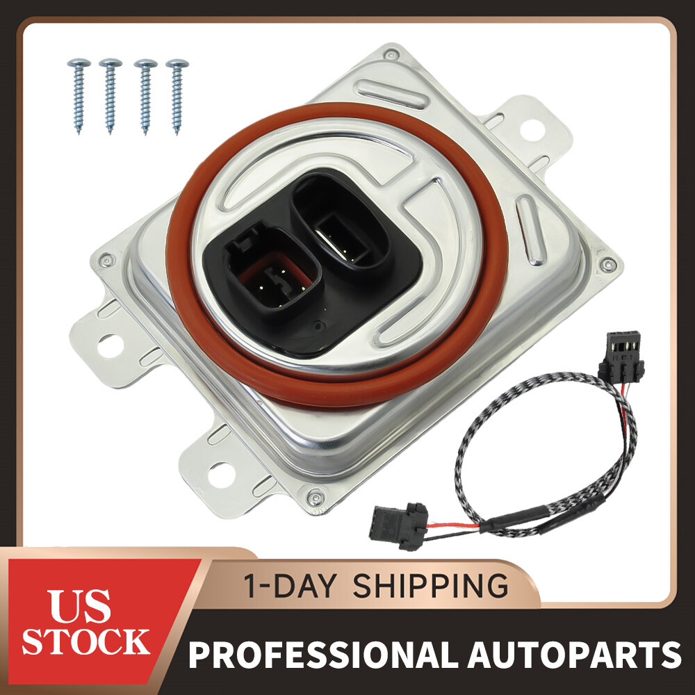 Xenon HID Ballast 68254149AA For 2015-2023 Dodge Charger 3.6L 5.7L 6.2L 6.4L