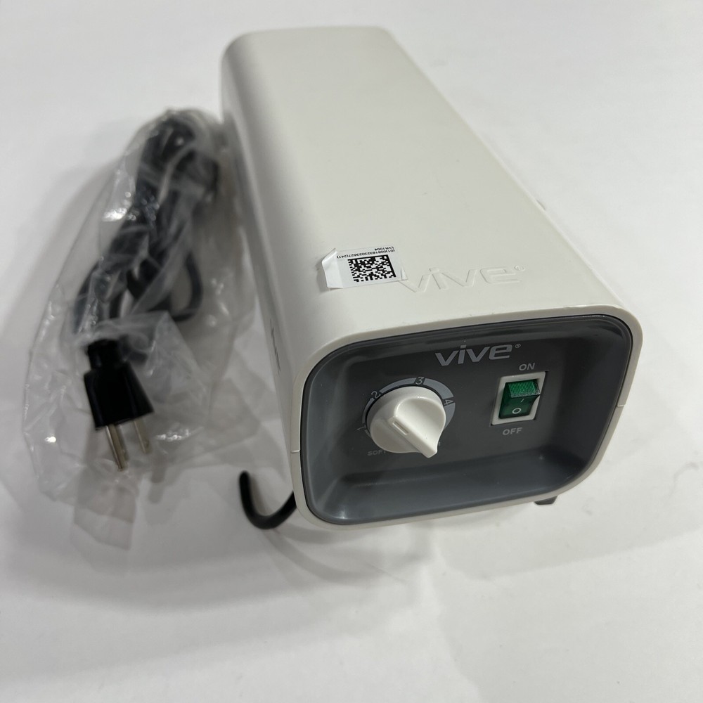 NEW Vive Alternating Pressure Pump (pump only) Open Box