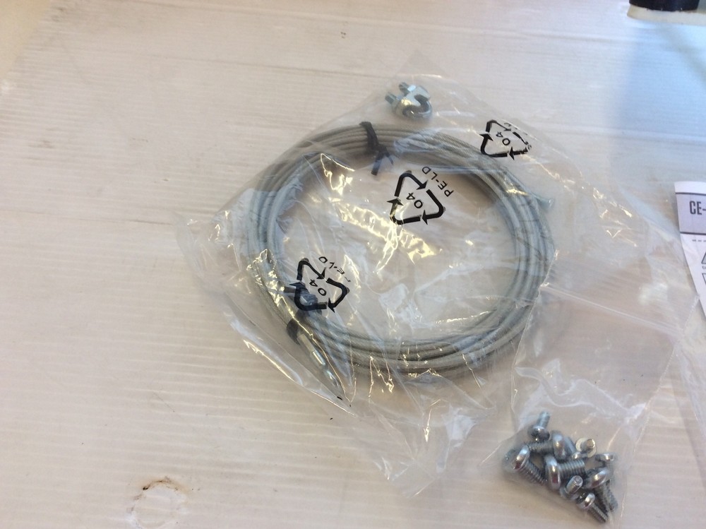 CE-CMHL-3 Mounting Pole