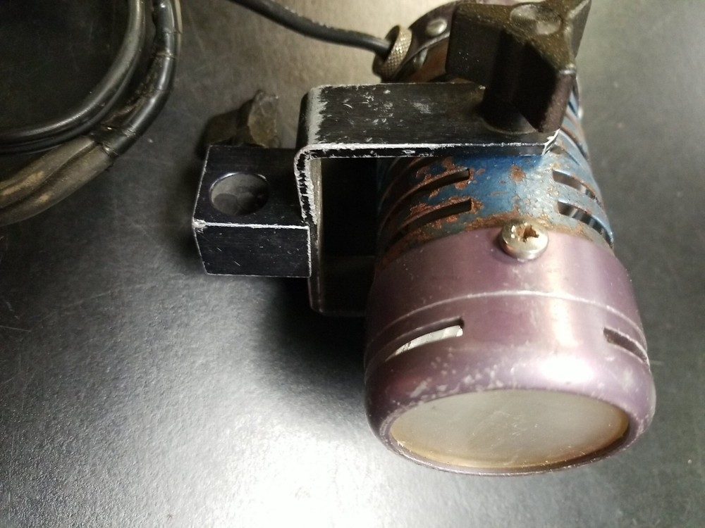 Frezzi Mini-Fill Lamps (x2)