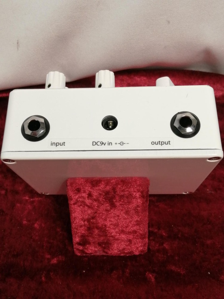 Limetone Audio Model FOCUS