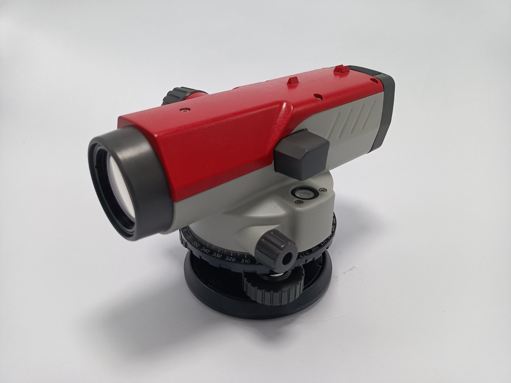 Survey Auto Level 32x Magnification Auto Level With Hard Case