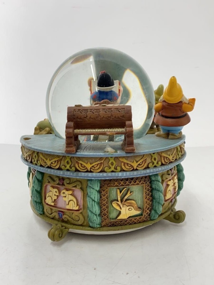 Disney interior goods multicolor Used