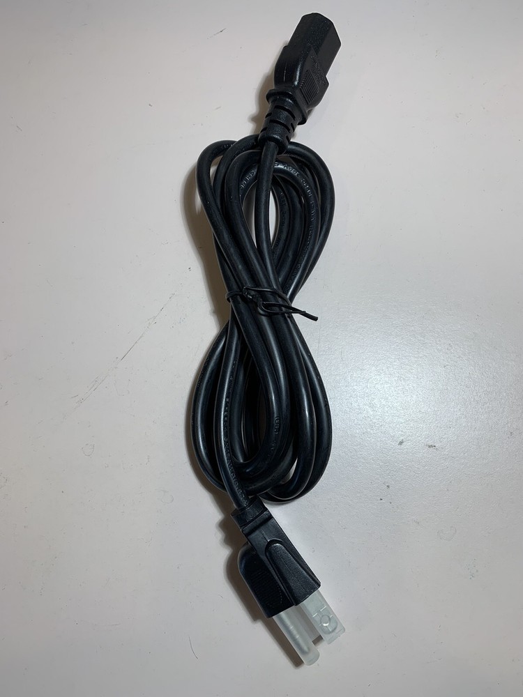 NEW Ching Cheng power cord EL-302, E88446.