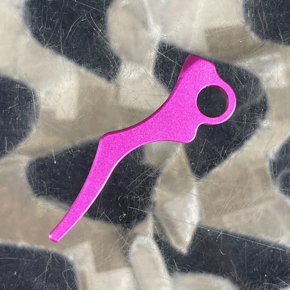 NEW Core M2/M3s/M3+ Hyper Deuce Trigger - Dust Pink