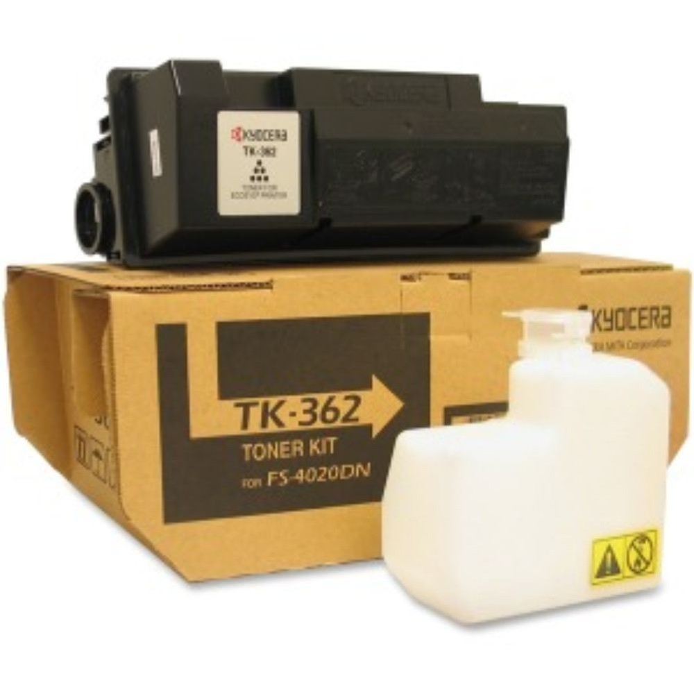 TK362 Drum Unit 20000 Page-Yield Black