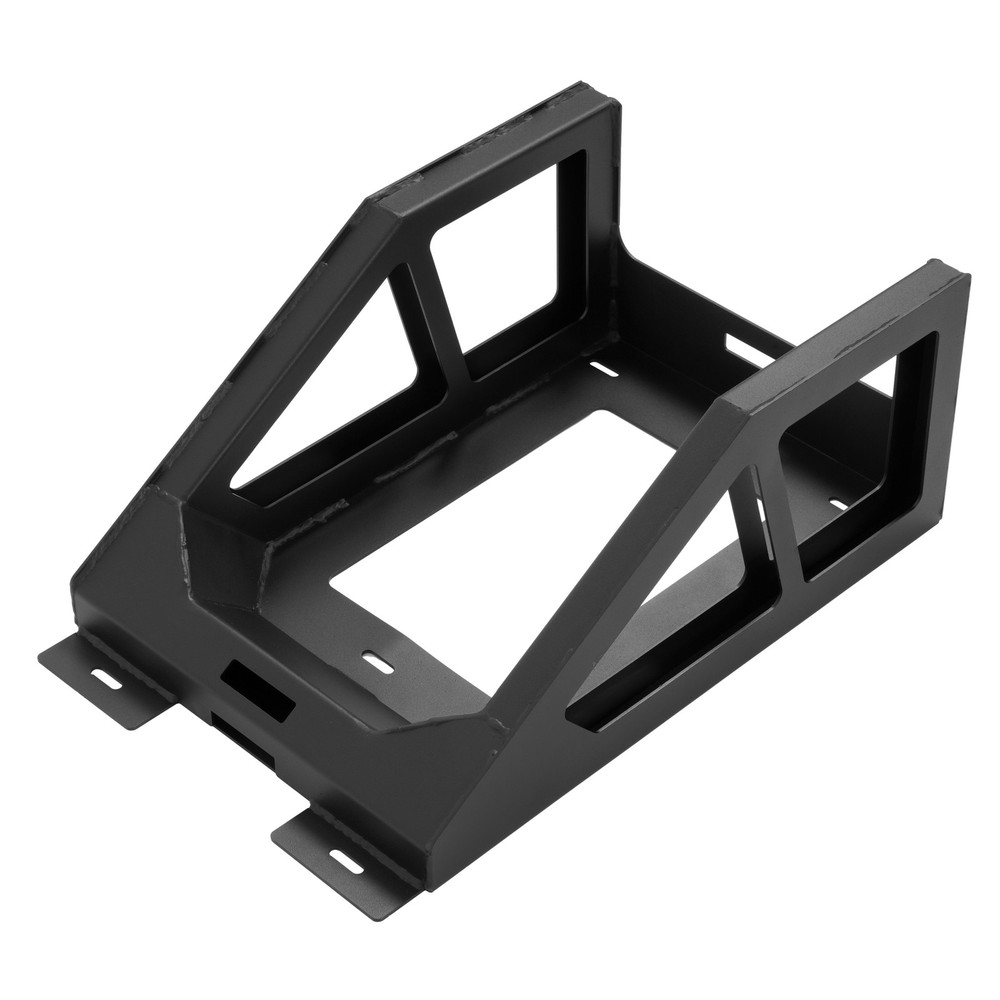 Spare Tire Carrier Rack Wheel Mounting Bracket For Universal Multiple Models