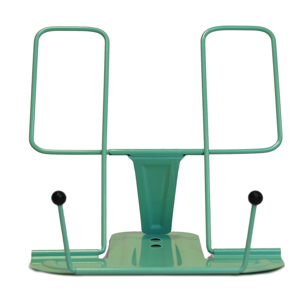 Metal Bookrest Mint [DB016] Menta